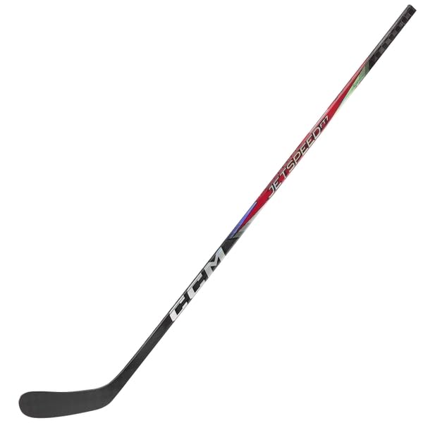 Crosse CCM Jetspeed FT7 Junior 40 Flex pour ne plus rater ses lancers de hockey