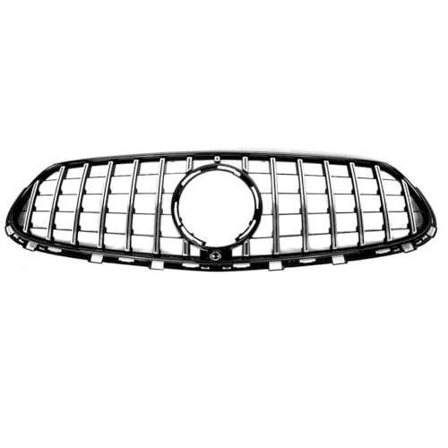 Calandre Course Mercedes GLC 2023 Grille Radiateur Voyage X254