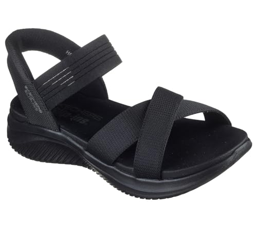 スケッチャーズ ウルトラ フレックス 3.0 ネバーベター レディース