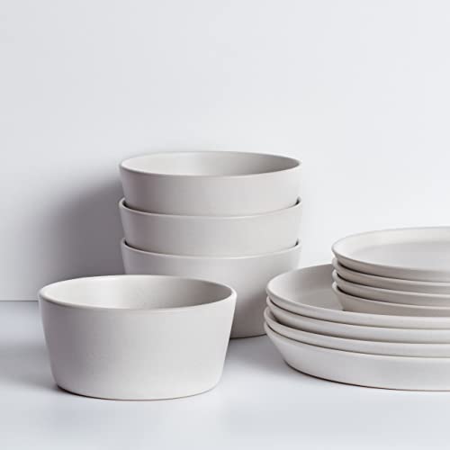 Pros And Cons Of Stoneware Dishes!