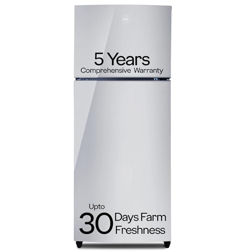 Godrej 223L 2 Star Inverter Double Door Refrigerator
