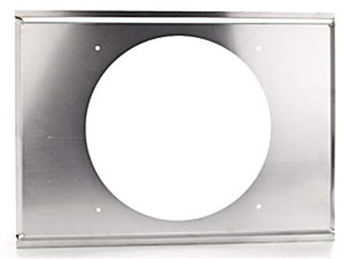 JEGS 52065 Aluminum Fan Shroud