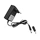 JZK 16.8 V 2 A Massagepistolen-Ersatzladegerät, 16.8 V Netzteil für Sonic LifePro Sonic, Sonic Mini, Sonic Pro, Fusion X, Sonic Pro Handschlaginstrumente, 14.4V 14.8V 4-Saiter Lithium-Akku