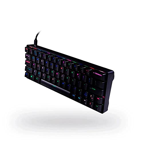 TECLADO MK-60 USB 2.0