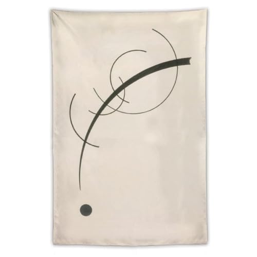 Wassily-Kandinsky Paintings (148) ^yXg[  |X^[ EH[A[g 摜  |p ǂ̊G  \t@̔wiG40"x60"