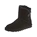 Bearpaw Women's Margaery Black Boot 8 M