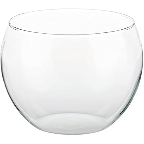 Kela 66164 3.5 Litre Glass Punch Bowl Cover