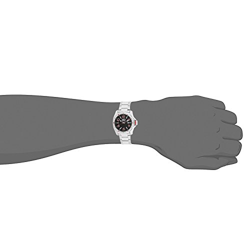 Image of Gio Collection Analogue Men's Watch - G0069