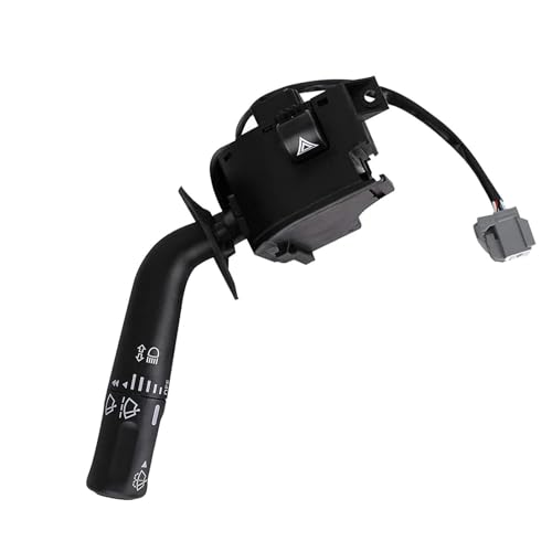 Commodo clignotant et essuie-glace F150 interrupteur colonne de direction SW6377
