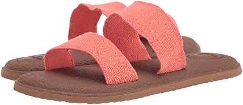 Sanuk Yoga Gora Gora Coral 8 B (M) | Image 6