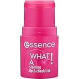 essence cosmetics