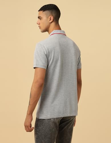 Image of OFF LIMITS Men Varsity Polo
