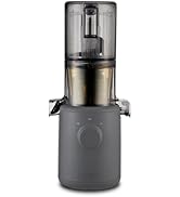 Amazon.co.jp: ヒューロム コールドプレスジューサーH310Aシリーズ