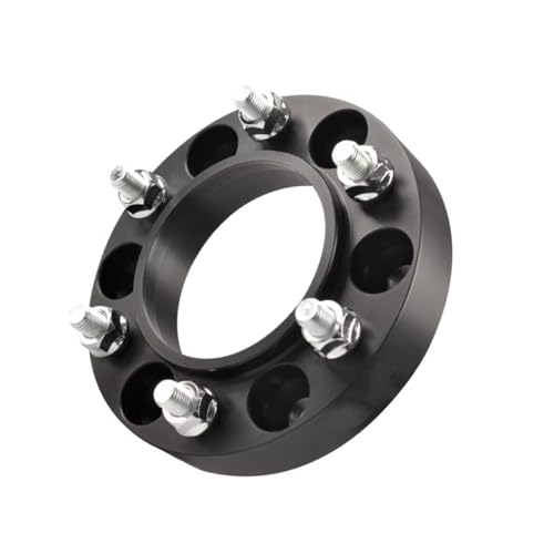 Adaptateur de roue 6x139.7 résout le frottement de jante pour Pajero
