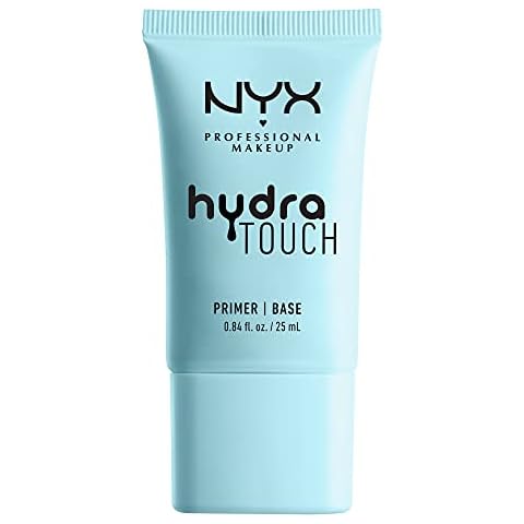 NYX Professional Makeup - Prebase de Maquillaje Hydra Touch con Propiedades Hidratantes Cover