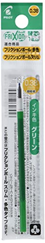Bolígrafo Pilot Frixion Ball 4 Click Multicolor 0.38mm miniatura 4