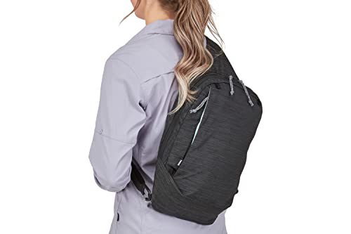Thule Sapling Sling Pack sacoche voyage vélo et balades nature avec bébé - 5