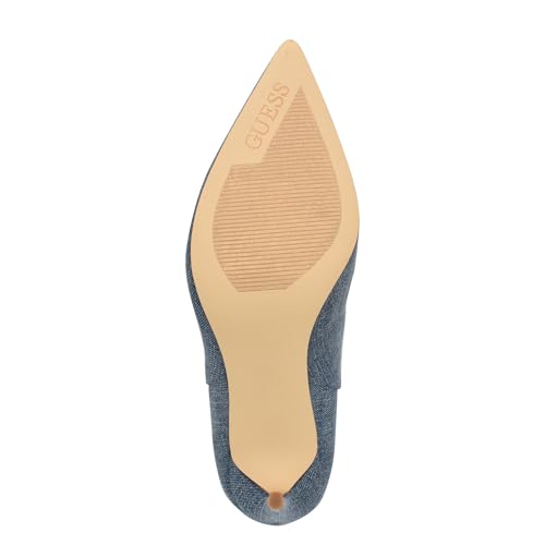 Guess Women's Rasima Mid Calf Boot4