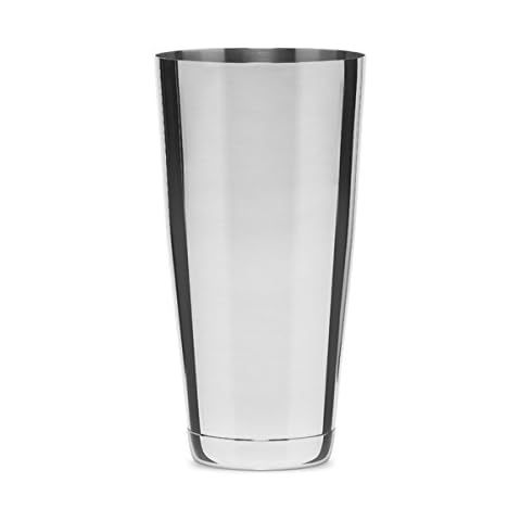 Cocktail Kingdom Koriko® Large Weighted Shaking Tin Cover
