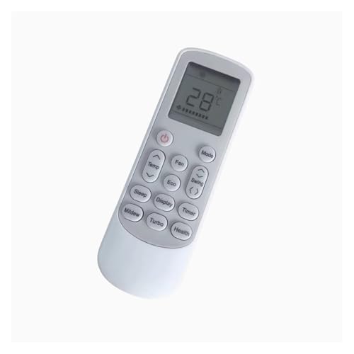 Télécommande climatiseur TS925 STR-18R32WIFI : commande de rechange climatisation