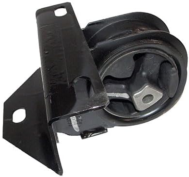 K1150 Engine Motor & Transmission Mount Set 4pc Compatible with Fits 1996-2000 Dodge Caravan/Grand Caravan FWD 3.0L 3.3L 3.8L | A2959 A2960 A2984 A5233