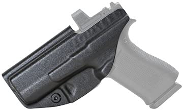 image for CYA Supply Co. Base Optics Ready (Black) Inside Waistband Holster IWB 