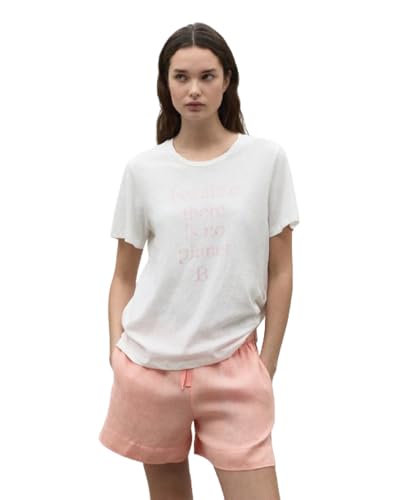 T-shirt Lovisaalf ECOALF haut doux contre les irritations