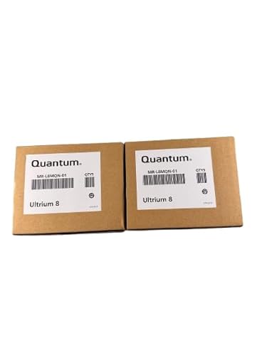 Malelo And Company Quantum Lto 8 - 10 Pack thumb #1