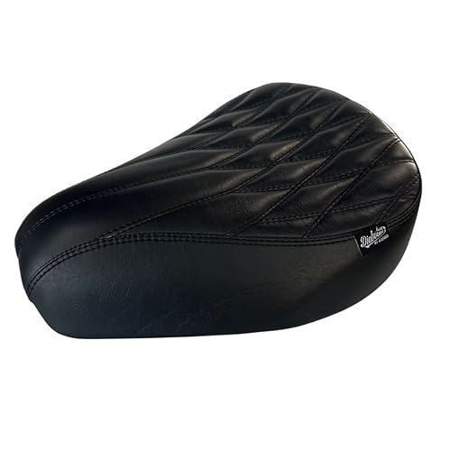 Diabolus by K-SPEED z_ NXJu CC110pV[g CC01 / Replacement Seat (Mixed pattern) for HONDA CC110 iDiablo Custom WorksjJA45 JA6