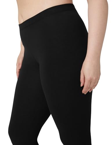 no nonsense women39s cotton legging