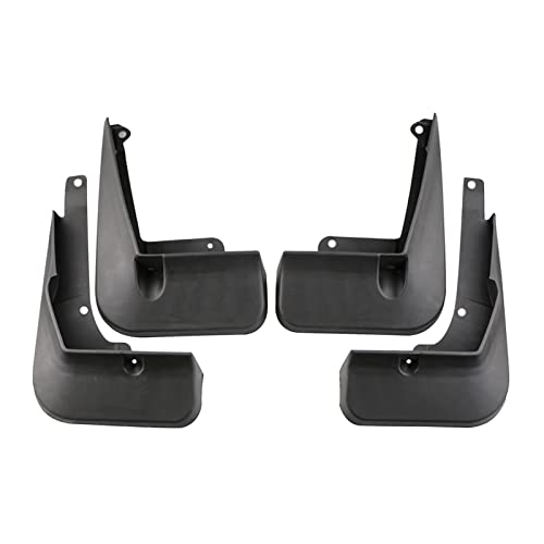 Bavettes de protection Mercedes-Benz C-HR design épuré AX10 AX50
