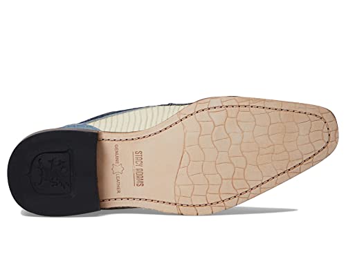 Image of Stacy Adams Turano Bike Toe Oxford