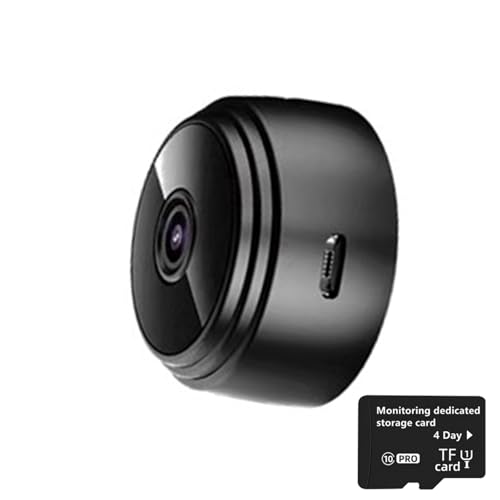 Camtrix Hidden Camera
