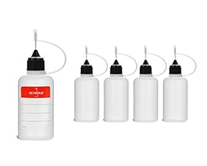 Octopus 5 x 30 ml Nadelflaschen