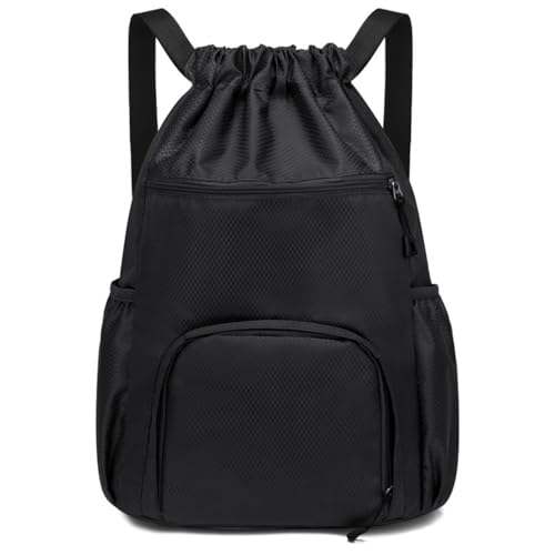 CFHUKS Bolsa De Natación Y Fitness La Bolsa De Separación Seca Y Húmeda Se Puede Usar para Dejar Caer Almacenamiento Trajes De Baño Gimnasia Yoga Playa Viaje Al Aire Libre