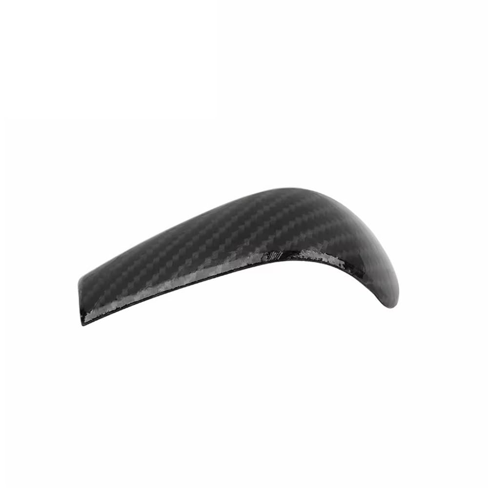 DYOG Car Interior Decoration Cover for Charger for Chrysler 300C 2004 2005 2006 2007 2008 2009 2010 Car Gear Shift Lever Head Decoration Cover