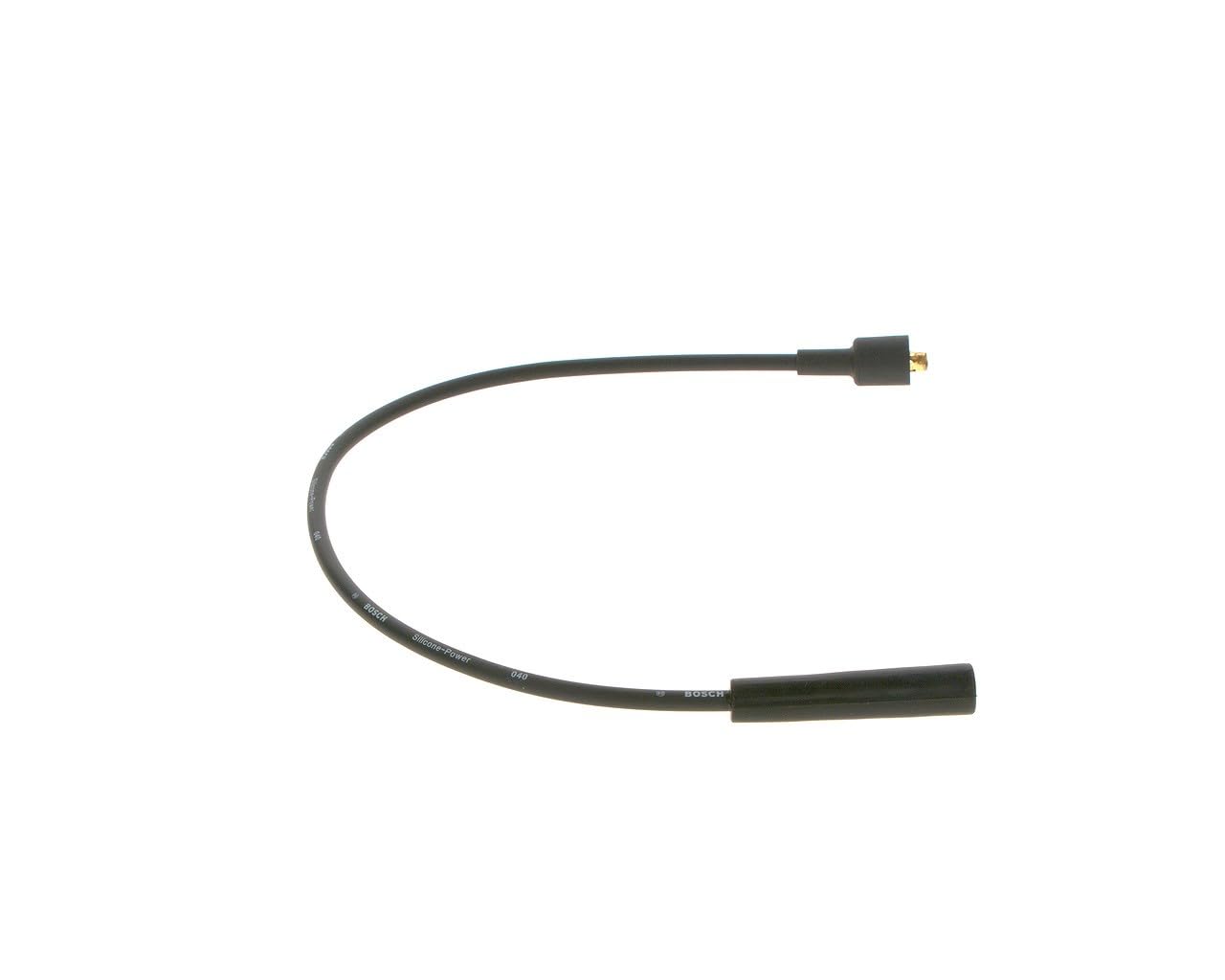 BOSCH Kit cavi accensione 0986356855 Compatibile con: SUZUKI VITARA, VITARA Cabrio