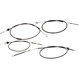 schwalbe hycomat motor Wartungsfreie Bowdenzüge, die einfach zu installieren und langlebig sind.