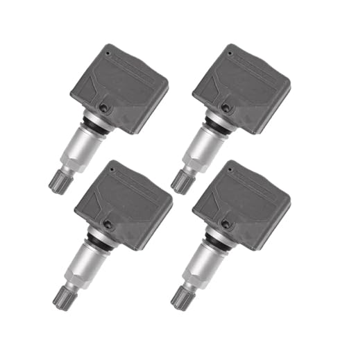Sensor de presión de neumáticos 40700-1AY0A evita alertas en el salpicadero x4