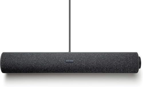 XIAOMI Desktop Speaker Altavoz Inalámbrico Bluetooth Con Iluminación RGB Negro