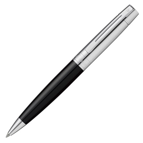 SHEAFFER ブラック メタル シャープペンシル 31kpBO8rs2L.jpg