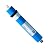 Sandmonk Reverse Osmosis Membrane 50GPD Water Filter Replacement for Reverse Osmosis System 11.75"x1.75" Under Sink RO Drinking Purify for House