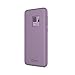 Produktbild BeHello BEHBAC00038 Liquid Silikon Schutzhülle für Samsung Galaxy S9, Violett