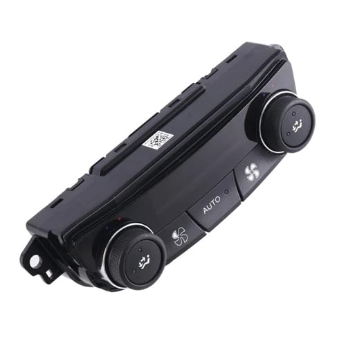 Climatisation arrière Peugeot 508 : réparer votre panneau 96773953XT-01