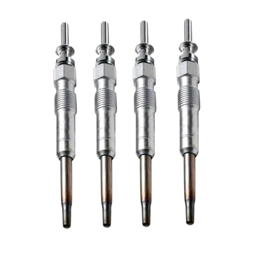 Bougies de préchauffage 12237786869 pour BMW Série 6 et X3 x4
