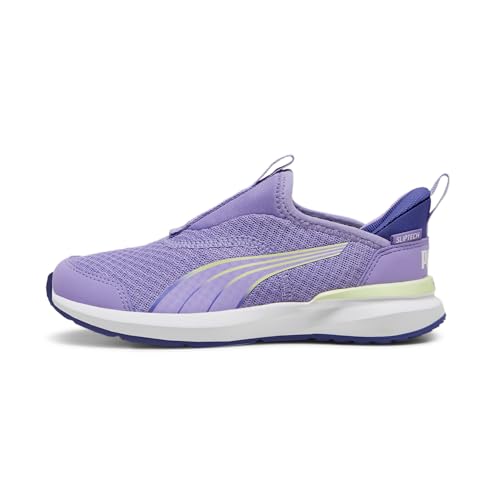 PUMA Kids' Kruz Slip-On Shoes