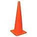 Hy-Ko Safety Cone Orange 36"