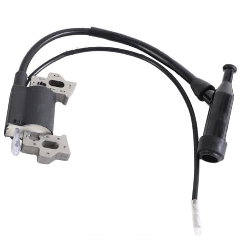 Bobina de encendido 188-192F con kit alternador generador para paquete de alto voltaje
