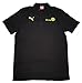 Puma SMU - Borsone sportivo "Vero Amore Polo-Shir", taglia XXL, colore: giallo