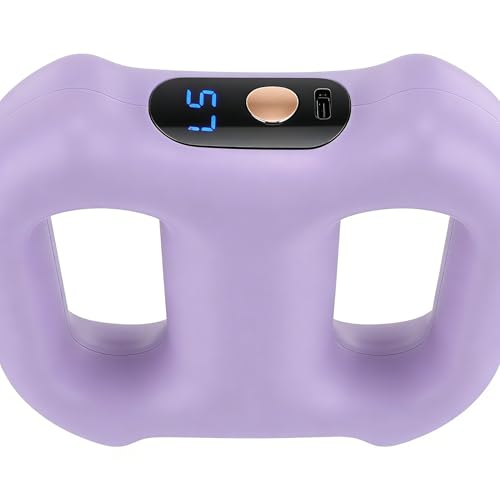 Equipo de ejercicio con masajeador de fascia recargable para hombro y brazo 7